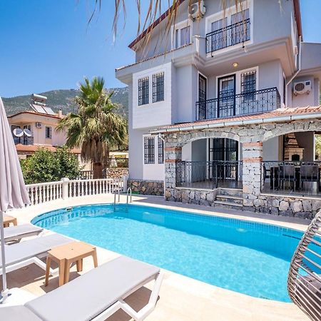 Villa Erya 2 Fethiye Extérieur photo