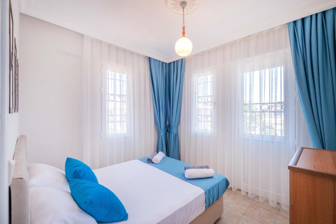 Villa Erya 2 Fethiye Extérieur photo