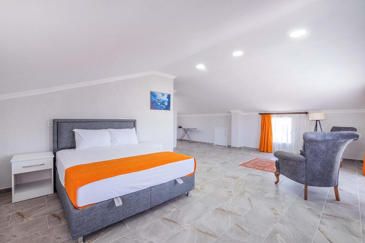 Villa Erya 2 Fethiye Extérieur photo