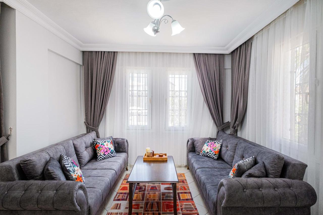 Villa Erya 2 Fethiye Extérieur photo