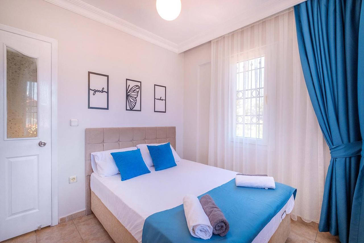 Villa Erya 2 Fethiye Extérieur photo