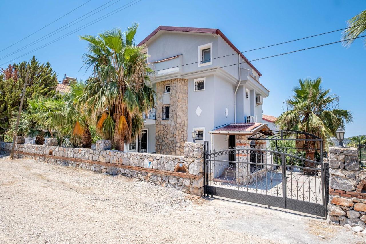 Villa Erya 2 Fethiye Extérieur photo