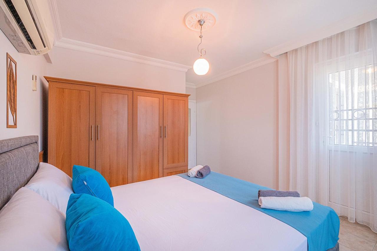 Villa Erya 2 Fethiye Extérieur photo