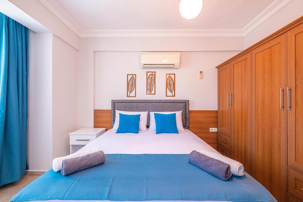 Villa Erya 2 Fethiye Extérieur photo